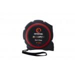 Рулетка Intertool – 10 м x 25 мм Storm
