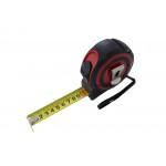Рулетка Intertool – 10 м x 25 мм Storm