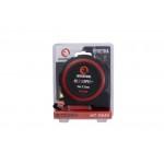 Рулетка Intertool – 10 м x 25 мм Storm