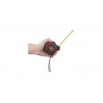 Рулетка Intertool – 10 м x 25 мм Storm