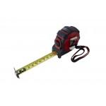 Рулетка Intertool - 3 м x 16 мм Storm магнтит автостоп