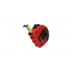 Рулетка Intertool - 3 м х 16 мм Extra