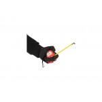 Рулетка Intertool - 3 м х 16 мм Extra