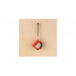 Рулетка Intertool - 3 м х 16 мм Extra