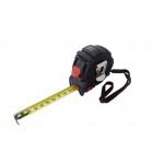 Рулетка Intertool – 3 м x 16 мм Storm магніт
