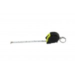 Рулетка Housetools - 1 м, брелок
