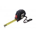 Рулетка Intertool – 5 м x 19 мм Storm магніт