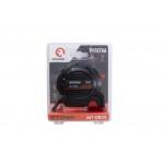 Рулетка Intertool – 5 м x 19 мм Storm магніт