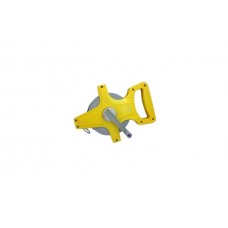 Рулетка Housetools - 100 м, геодезичне скловолокно