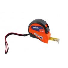 Рулетка Miol - 10 м х 25 мм