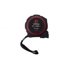 Рулетка Intertool – 3 м x 16 мм Storm