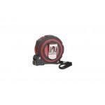 Рулетка Intertool – 3 м x 16 мм Storm