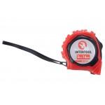 Рулетка Intertool - 3 м x 16 мм магнит