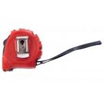 Рулетка Intertool - 3 м x 16 мм магнит