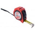 Рулетка Intertool - 3 м x 16 мм магнит