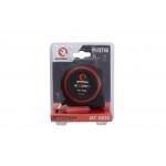 Рулетка Intertool – 5 м x 16 мм Storm