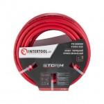 Шланг повітряний Intertool-Storm - 6×11 мм×30 м гібридний PRO