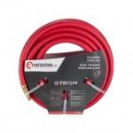 Шланг повітряний Intertool-Storm - 10×17 мм×15 м гібридний PRO