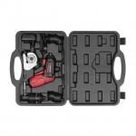 Отвертка аккумуляторная Intertool - 4 В x 1,5 Ач Li-Ion Storm