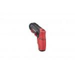 Отвертка аккумуляторная Intertool - 4 В x 1,5 Ач Li-Ion Storm