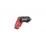 Отвертка аккумуляторная Intertool - 4 В x 1,5 Ач Li-Ion Storm