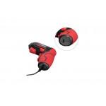 Отвертка аккумуляторная Intertool - 4 В x 1,5 Ач Li-Ion Storm