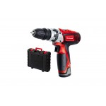 Шуруповерт акумуляторний Einhell - TC-CD 12 Li Classic