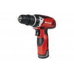 Шуруповерт акумуляторний Einhell - TE-CD 12 X-Li Expert