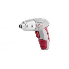 Отвертка аккумуляторная Intertool - 3,6 В DT-0301
