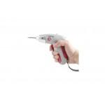 Отвертка аккумуляторная Intertool - 3,6 В DT-0301