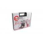 Отвертка аккумуляторная Intertool - 3,6 В DT-0301