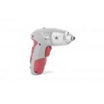 Отвертка аккумуляторная Intertool - 3,6 В DT-0301