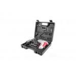 Отвертка аккумуляторная Intertool - 3,6 В DT-0301