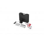 Отвертка аккумуляторная Intertool - 3,6 В DT-0301