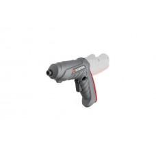 Отвертка аккумуляторная Intertool - 3,6 В DT-0302