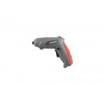 Отвертка аккумуляторная Intertool - 3,6 В DT-0302