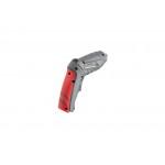 Отвертка аккумуляторная Intertool - 3,6 В DT-0302