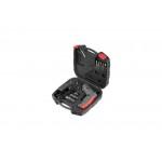 Отвертка аккумуляторная Intertool - 3,6 В DT-0302