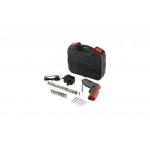 Отвертка аккумуляторная Intertool - 3,6 В DT-0302