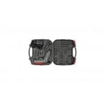 Отвертка аккумуляторная Intertool - 3,6 В DT-0302
