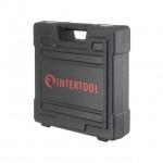 Гайковерт акумуляторний Intertool - 20 В x 2 Ач Li-Ion Brushless Storm