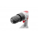 Шуруповерт акумуляторний Intertool - 18 В DT-0312