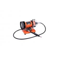 Станок заточной с гравером Intertool - Storm 150 Вт