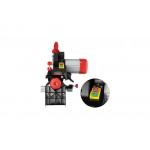 Станок для заточки цепей Intertool - 230 Вт Pro