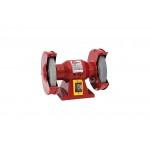 Верстат заточувальний Intertool - 120 Вт