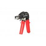 Пистолет для дюбелей молли Intertool - M3 x M4 x M5 x M6