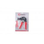 Пистолет для дюбелей молли Intertool - M3 x M4 x M5 x M6