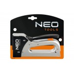 Степлер NEO - 6-12 мм.