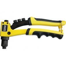 Заклепочник Housetools - 250 мм, посилений PROF 43B710