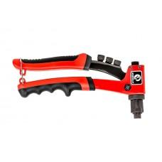Заклепочник Intertool - 215 мм Pro